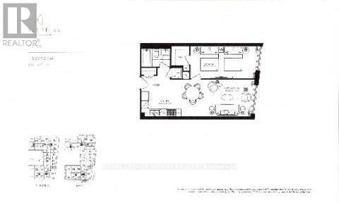 317 - 505 Glencairn Avenue, Toronto, ON - Other