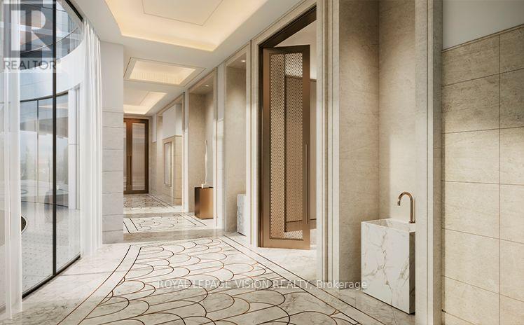 317 - 505 Glencairn Avenue, Toronto, ON - Indoor