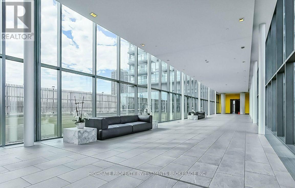 2602 - 103 The Queensway, Toronto, ON - Indoor Photo Showing Other Room