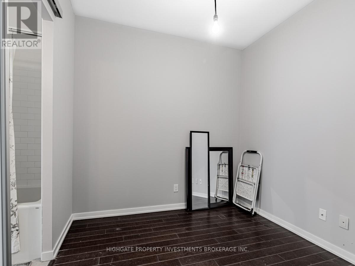 2602 - 103 The Queensway, Toronto, ON - Indoor Photo Showing Other Room