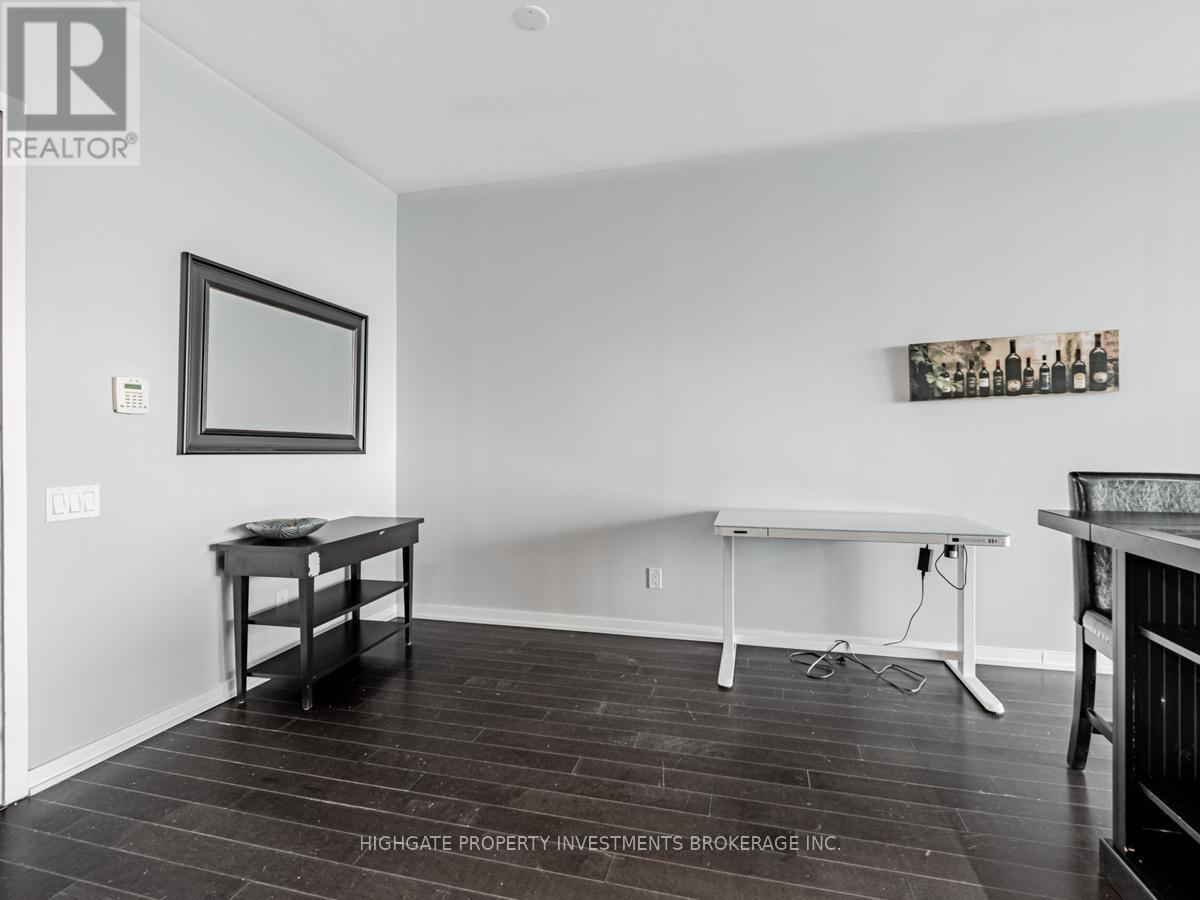 2602 - 103 The Queensway, Toronto, ON - Indoor Photo Showing Other Room