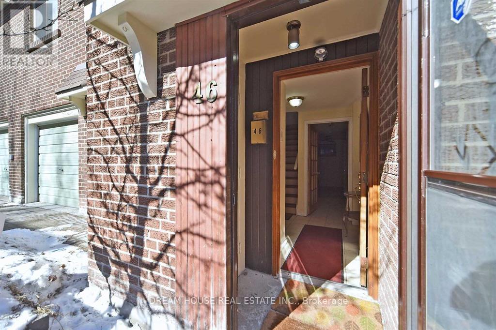 46 - 441 Military Trail, Toronto, ON -