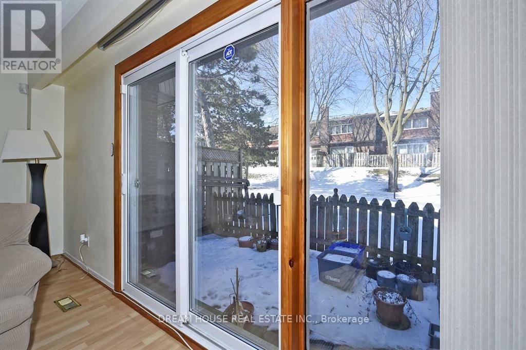 46 - 441 Military Trail, Toronto, ON - Photo Showing Other Room