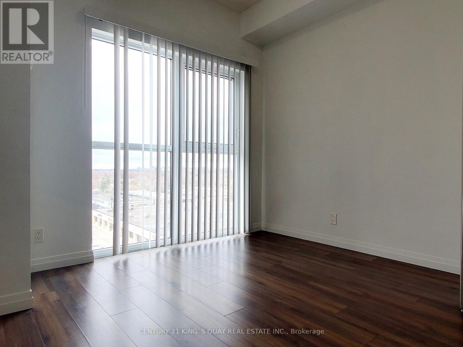 909 - 2150 Lawrence Avenue E, Toronto, ON - Indoor Photo Showing Other Room