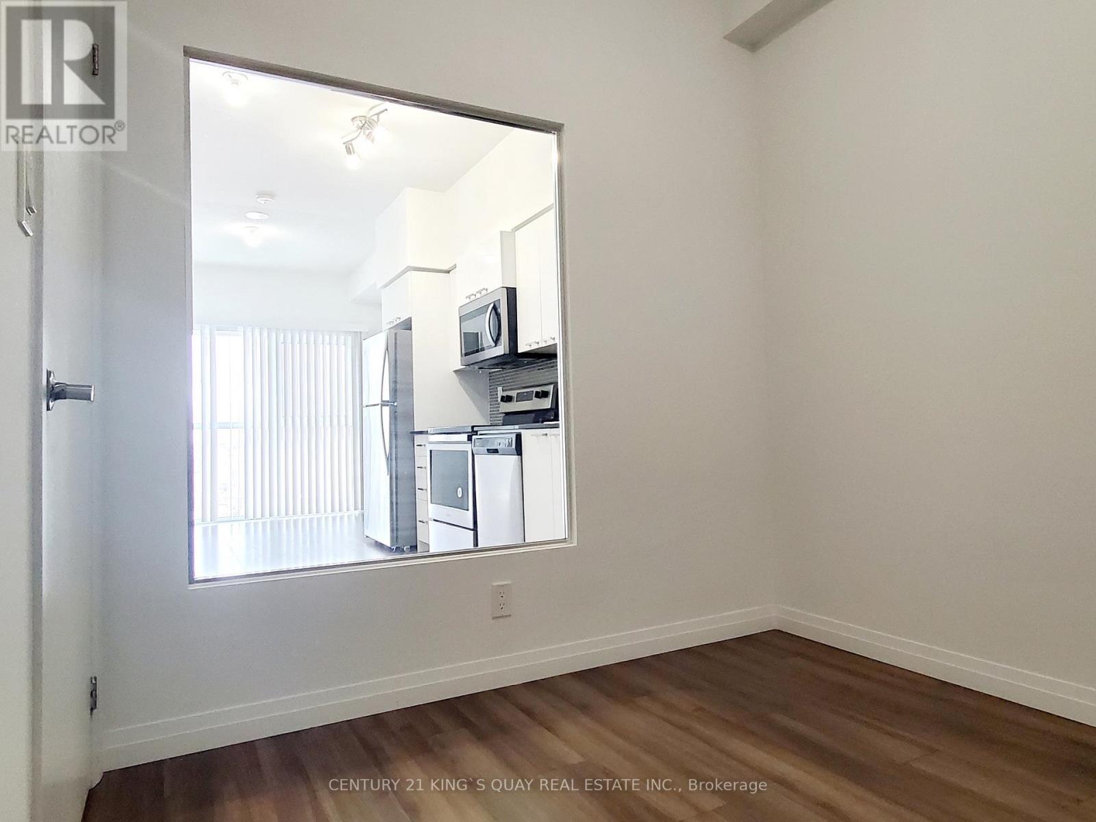 909 - 2150 Lawrence Avenue E, Toronto, ON - Indoor Photo Showing Other Room