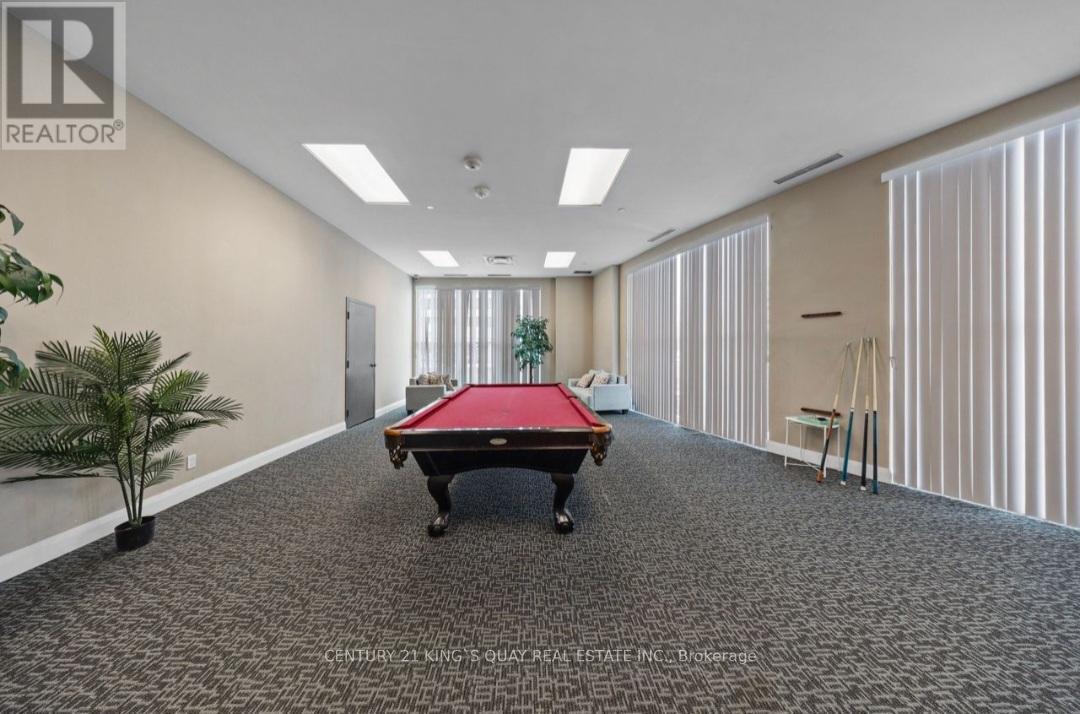 909 - 2150 Lawrence Avenue E, Toronto, ON - Indoor Photo Showing Other Room