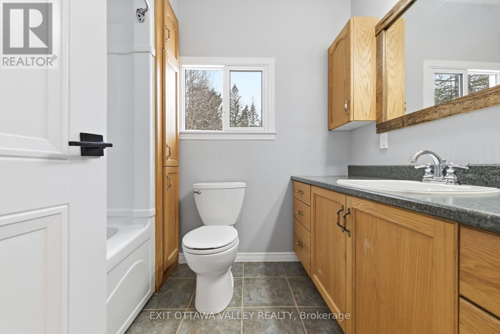 1251 Wylie Road, Laurentian Hills, ON - Indoor Photo Showing Bathroom