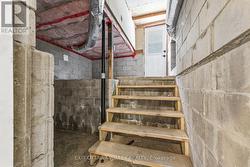Walkout basement -
