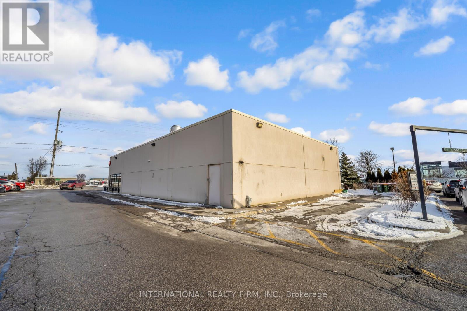 12550 50 Highway, Caledon, ON