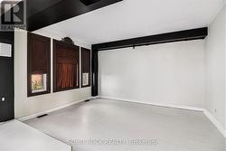 Sunken Family Room -