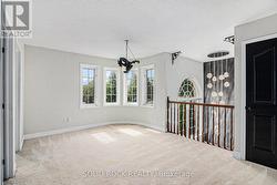 Open Den on 2nd Floor -