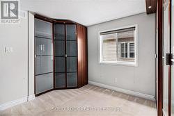 Walk-In Closet -