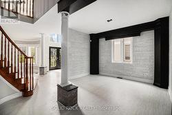 Separate Dining Area -