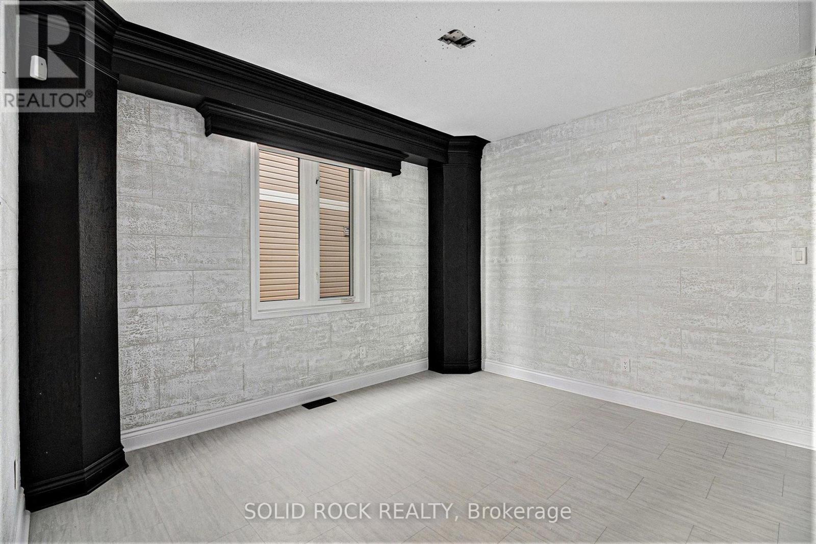 Separate Dining Area - 2121 Valin Street, Ottawa, ON -