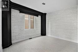 Separate Dining Area -