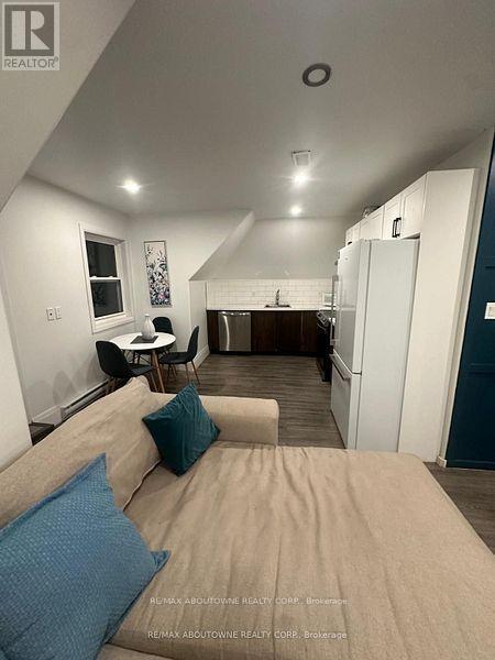 66 Wellington Street S, Hamilton, ON - Indoor Photo Showing Other Room