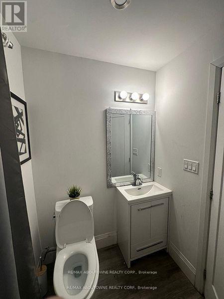 66 Wellington Street S, Hamilton, ON - Indoor