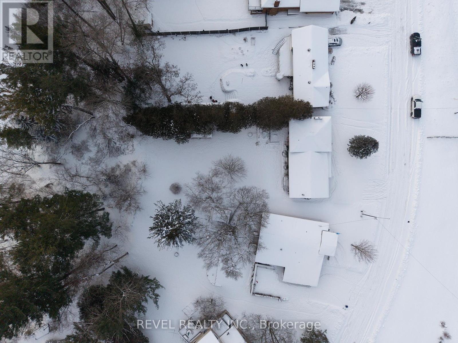 104 Hillside Avenue, Norfolk, ON - Outdoor With View