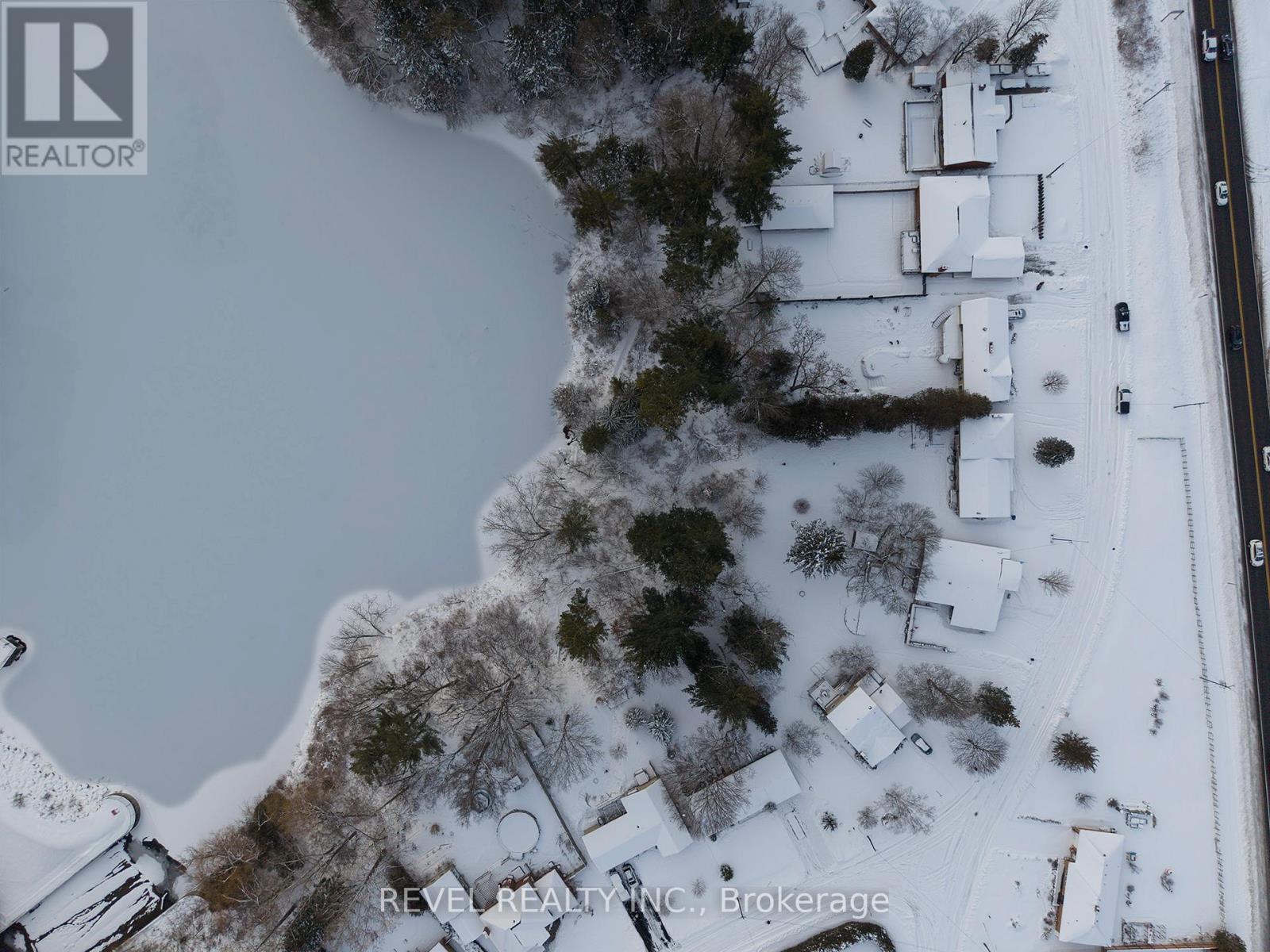 104 Hillside Avenue, Norfolk, ON - With View