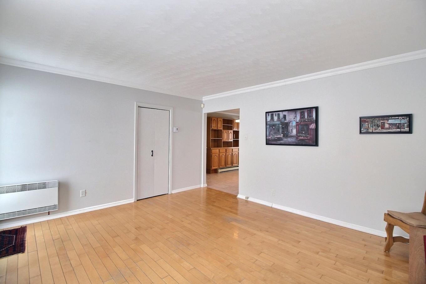 Vue d'ensemble - 1055 Av. Des Érables, Val-D'Or, QC - Indoor Photo Showing Other Room