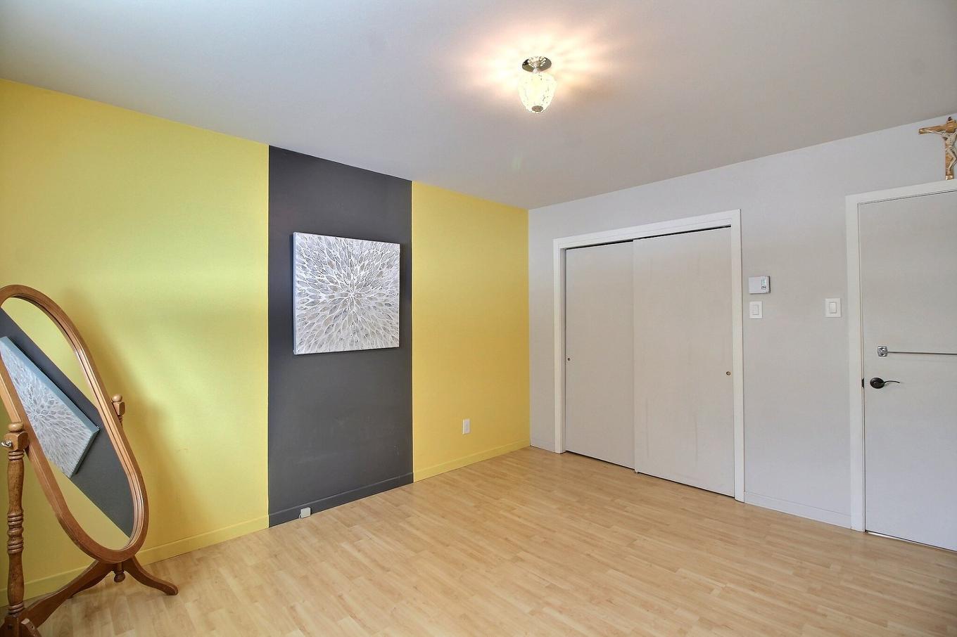 Chambre à coucher principale - 1055 Av. Des Érables, Val-D'Or, QC - Indoor Photo Showing Other Room