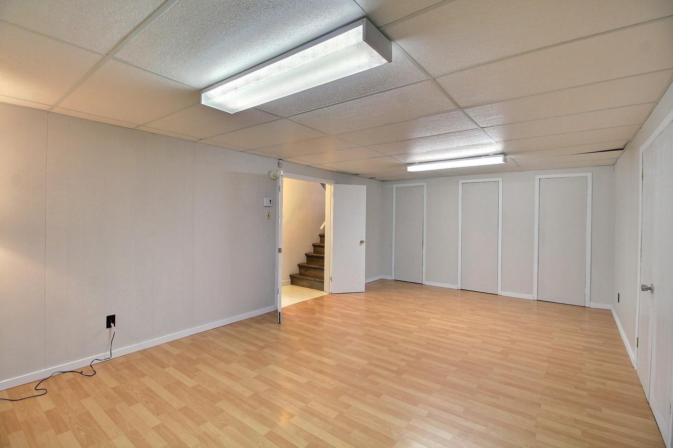 Salle familiale - 1055 Av. Des Érables, Val-D'Or, QC - Indoor Photo Showing Other Room