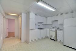 Kitchenette -