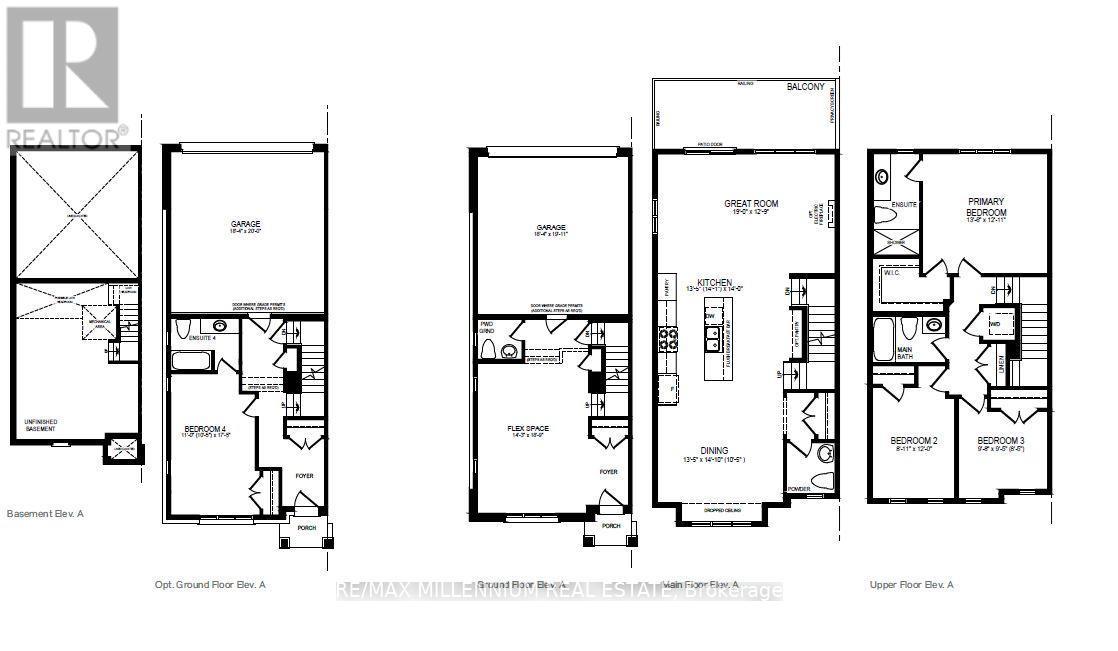 20 Kingbird Common, Cambridge, ON - Other