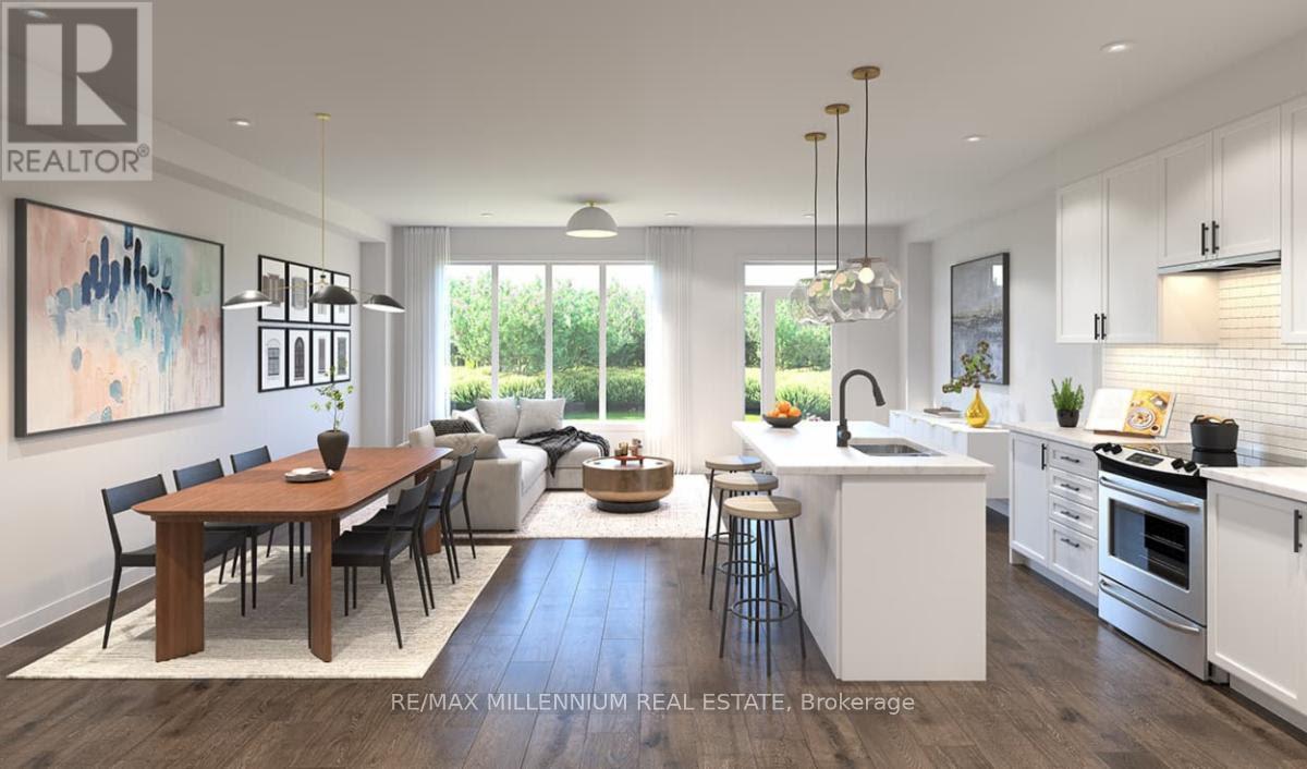 20 Kingbird Common, Cambridge, ON - Indoor