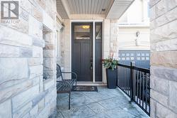 extra tall and sheltered -