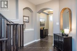 beautiful architectual choices -