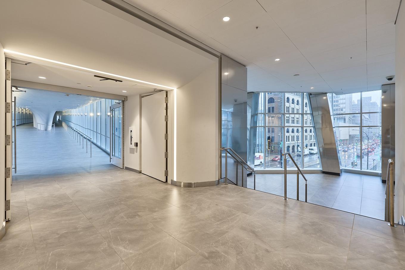 Autre - 4502-1188 Rue St-Antoine O., Montréal (Ville-Marie), QC - Indoor Photo Showing Other Room