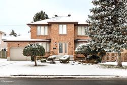 1148 Rue Tecumseh Dollard-Des-Ormeaux, QC H9B 2Z6