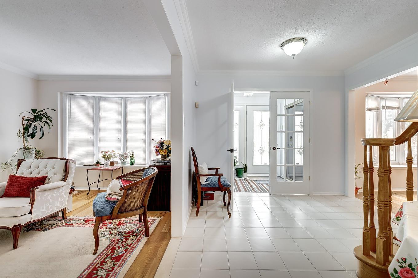 Hall d'entrée/Vestibule - 1148 Rue Tecumseh, Dollard-Des-Ormeaux, QC - Indoor