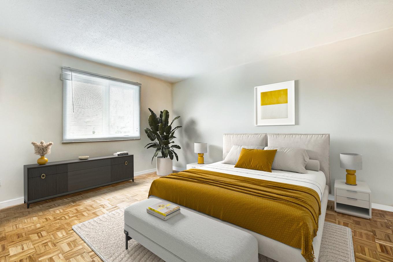 Chambre à coucher - 1148 Rue Tecumseh, Dollard-Des-Ormeaux, QC - Indoor Photo Showing Bedroom