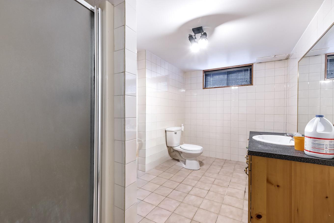 Salle de bains - 1148 Rue Tecumseh, Dollard-Des-Ormeaux, QC - Indoor Photo Showing Bathroom