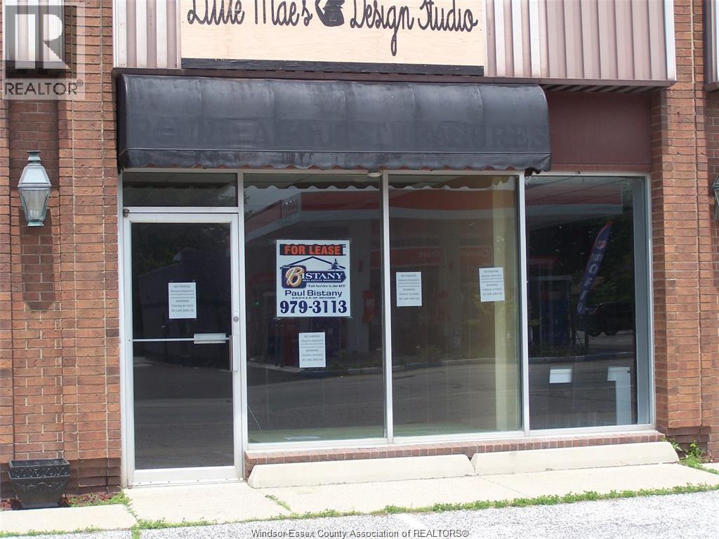 12218 Riverside Drive East Unit# 6, Tecumseh, ON