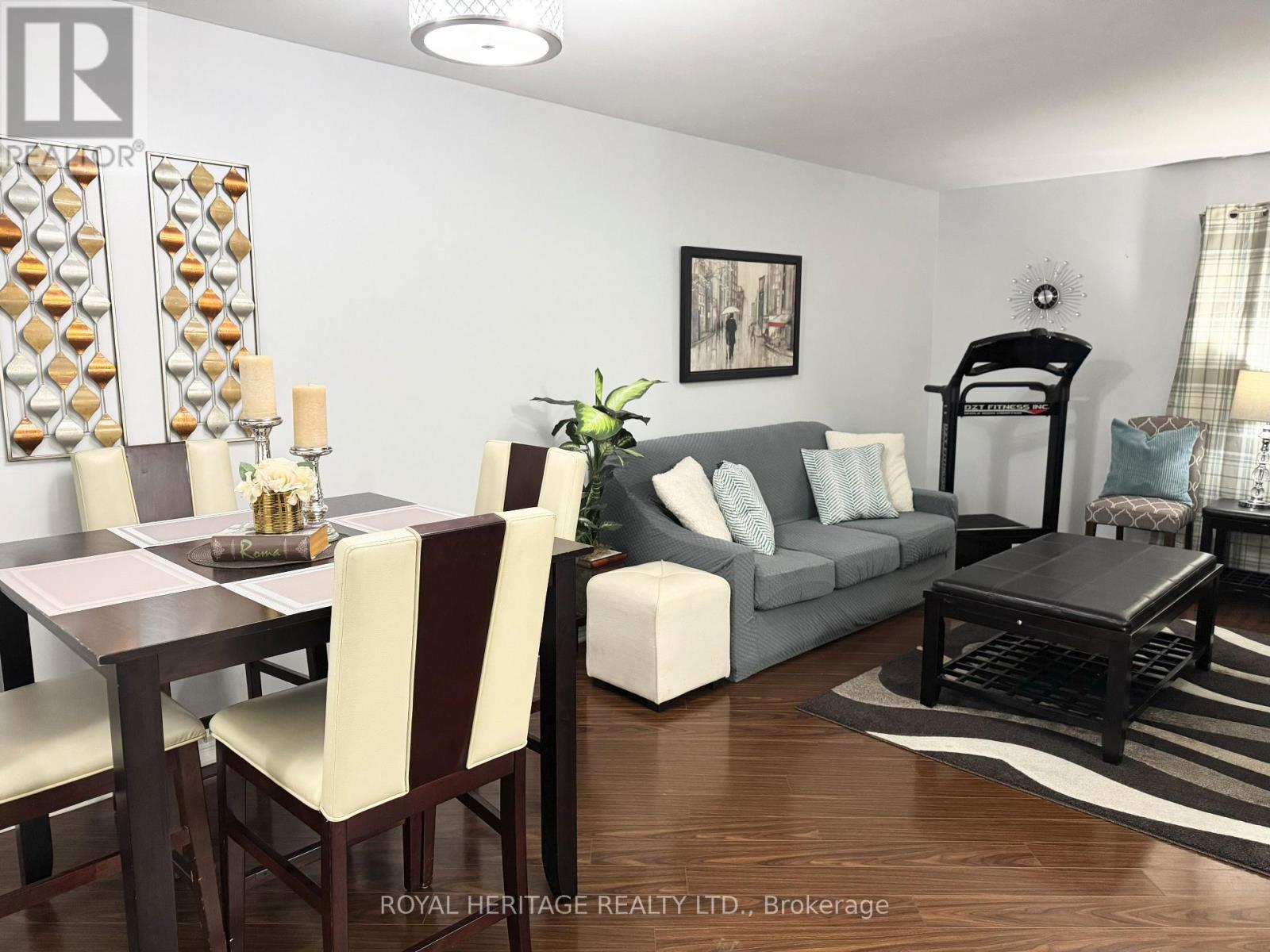 622 - 11753 Sheppard Avenue E, Toronto, ON - Indoor