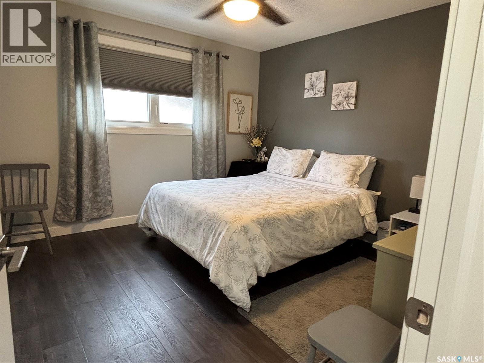 1621 Blackwood Drive, Prince Albert, SK - Indoor Photo Showing Bedroom