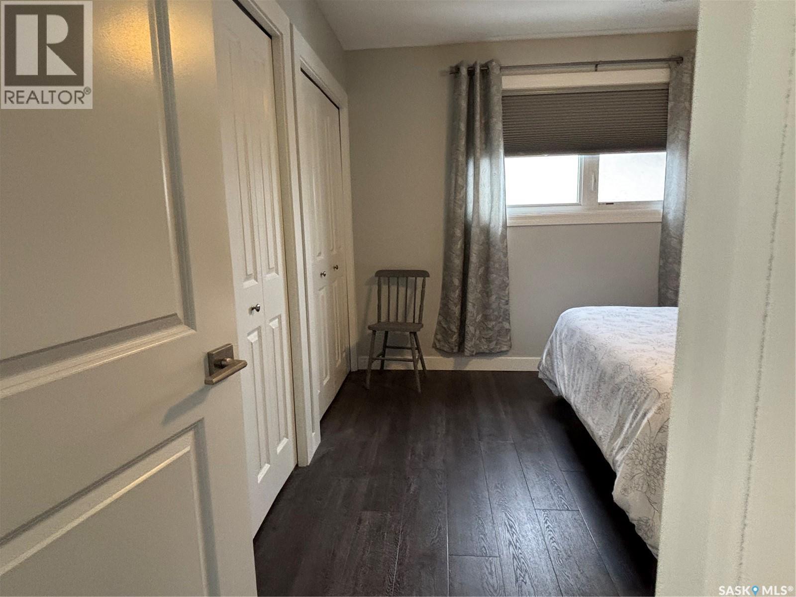 1621 Blackwood Drive, Prince Albert, SK - Indoor Photo Showing Bedroom