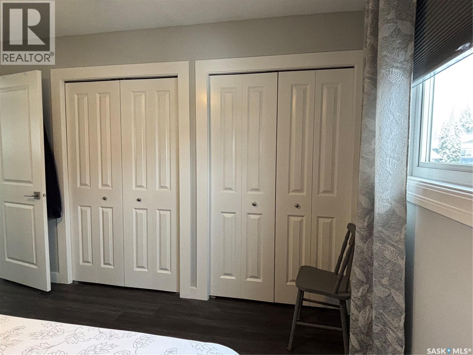1621 Blackwood Drive, Prince Albert, SK - Indoor Photo Showing Bedroom