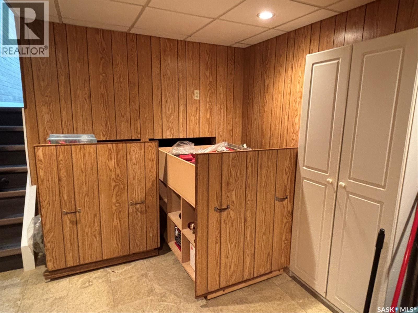 1621 Blackwood Drive, Prince Albert, SK - Indoor Photo Showing Other Room