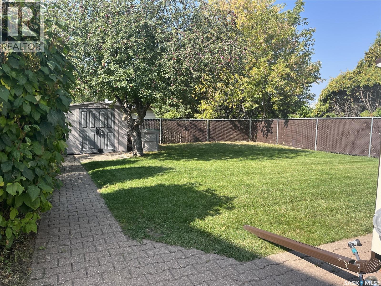 1621 Blackwood Drive, Prince Albert, SK - Outdoor