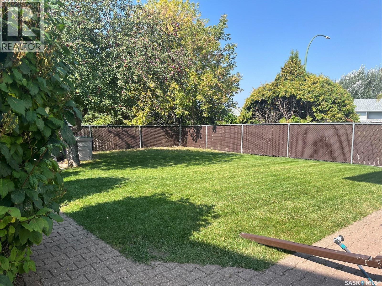 1621 Blackwood Drive, Prince Albert, SK - Outdoor