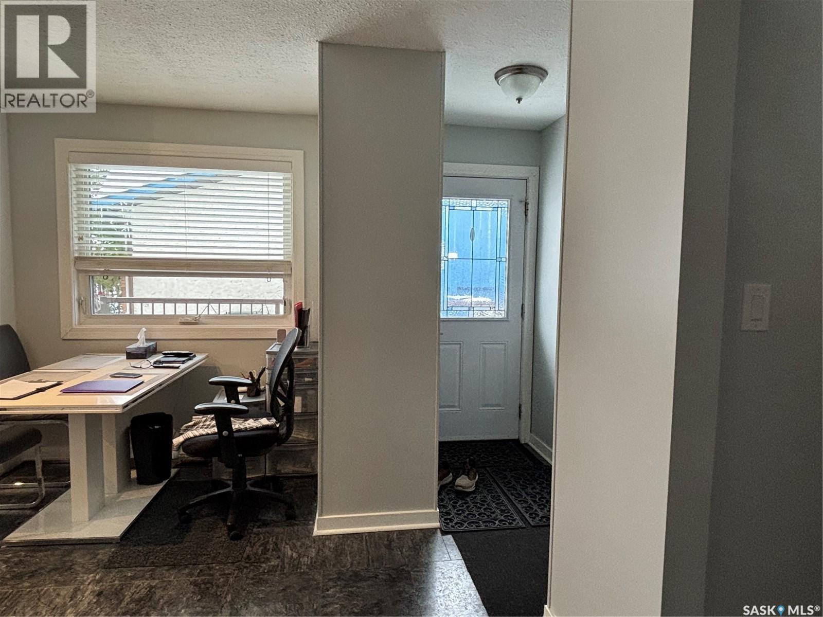 1621 Blackwood Drive, Prince Albert, SK - Indoor Photo Showing Office