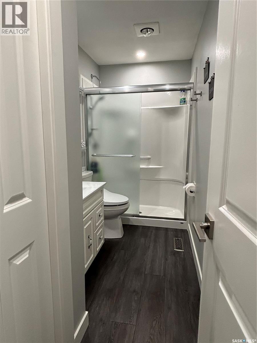 1621 Blackwood Drive, Prince Albert, SK - Indoor Photo Showing Bathroom