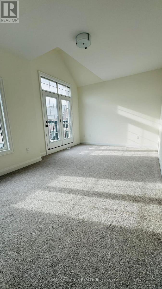 4201 Major Mackenzie Dr Drive, Markham, ON - Indoor Photo Showing Other Room