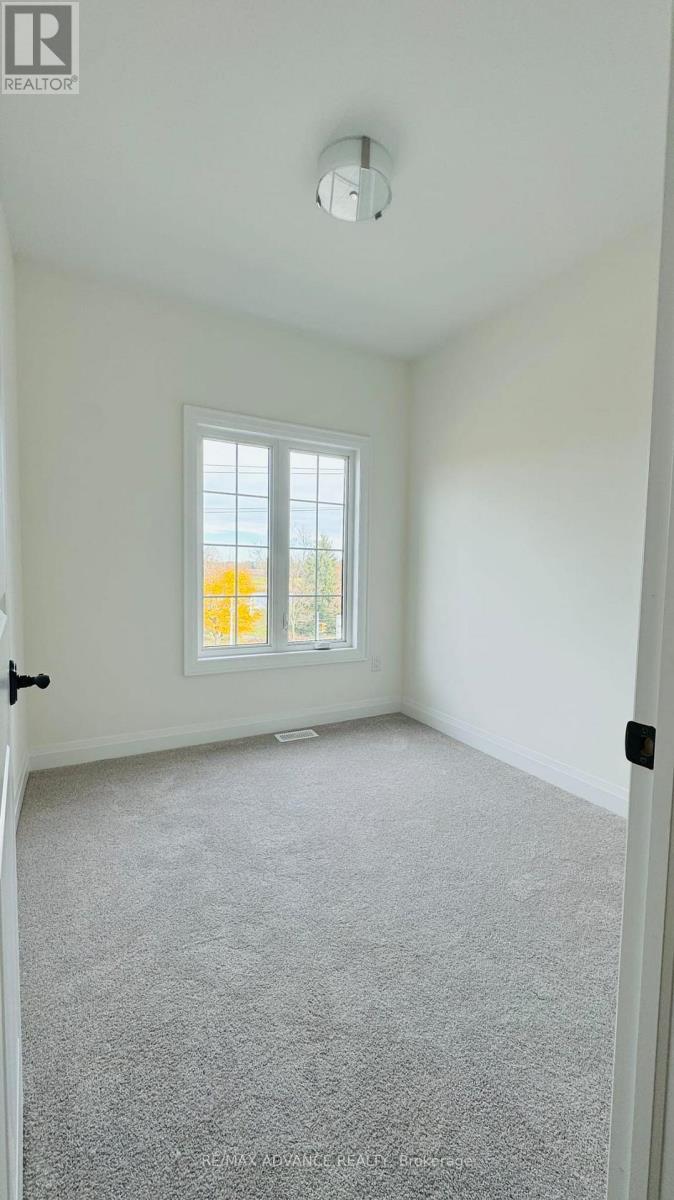 4201 Major Mackenzie Dr Drive, Markham, ON - Indoor Photo Showing Other Room