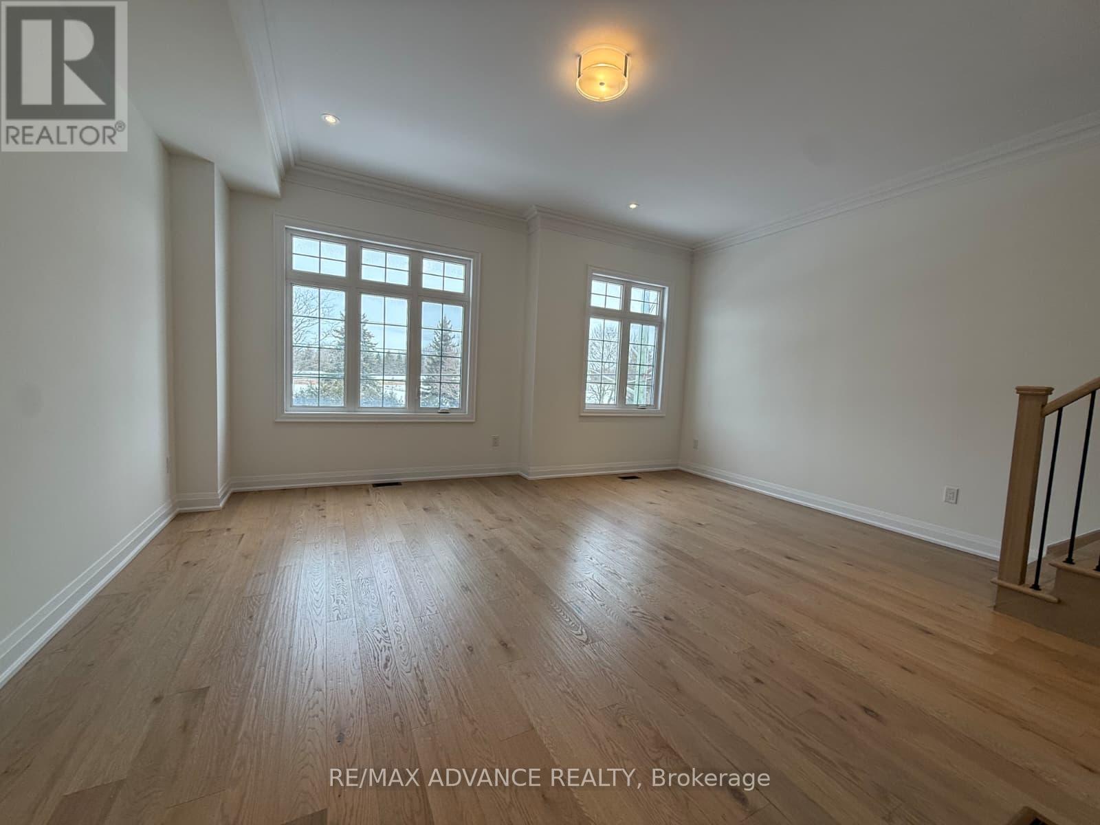 4201 Major Mackenzie Dr Drive, Markham, ON - Indoor Photo Showing Other Room