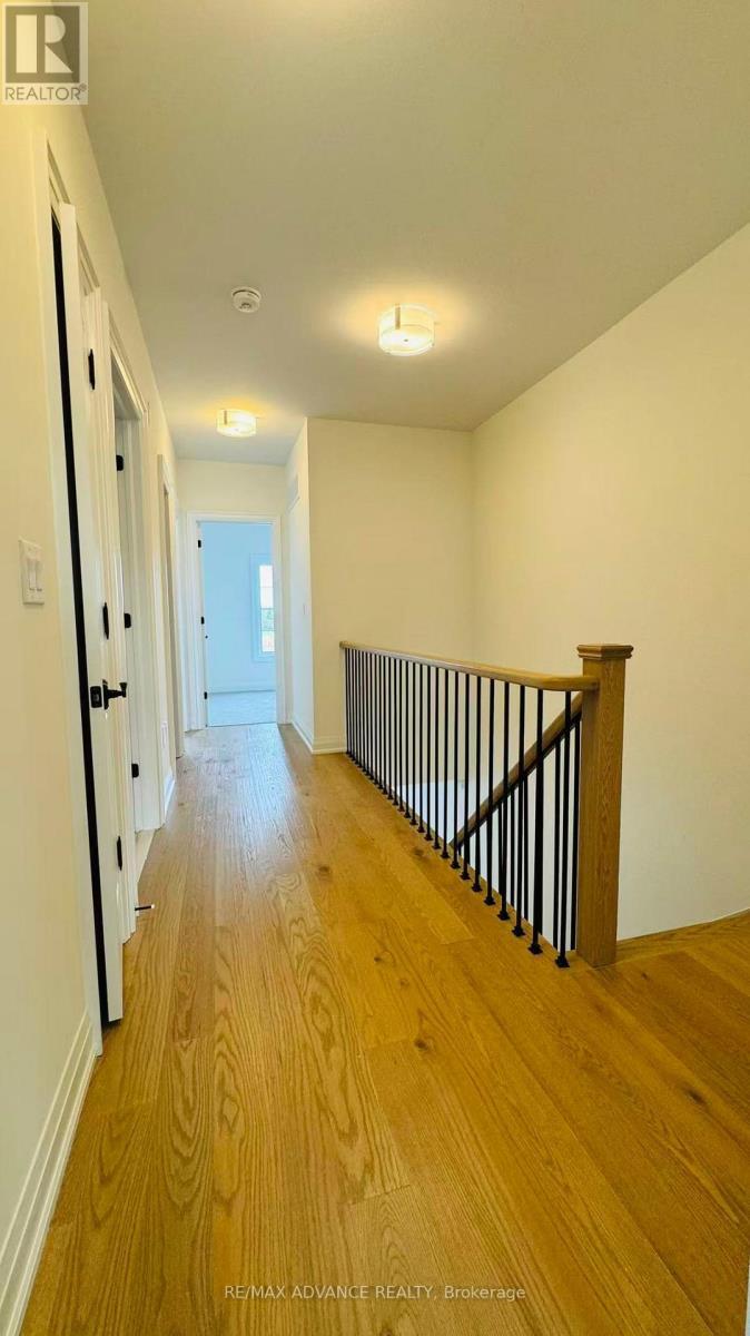 4201 Major Mackenzie Dr Drive, Markham, ON - Indoor Photo Showing Other Room